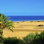 The Canteras شقة *