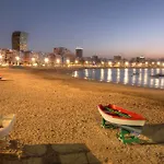 شقة The Canteras لاس بالماس دي غران كاناريا