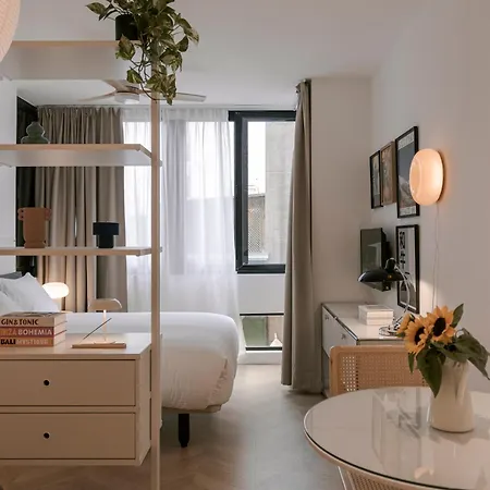 The Canteras Vv Apartamento