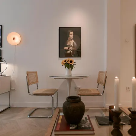 Apartamento The Canteras Vv