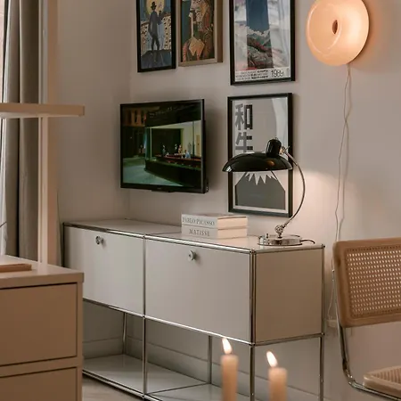 The Canteras Vv Apartamento