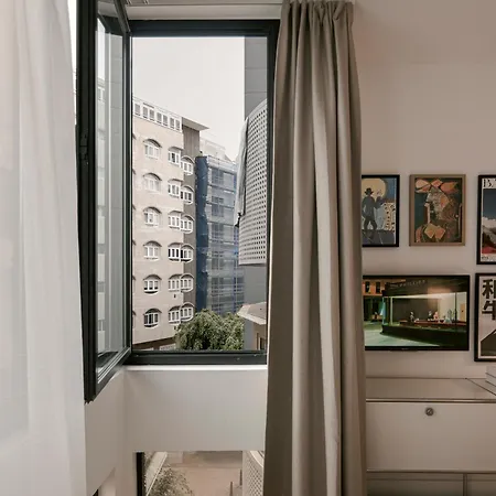 The Canteras Vv Apartamento *