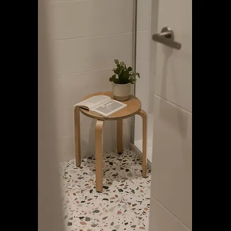 Apartamento The Canteras Vv *