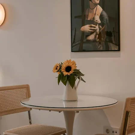 The Canteras Vv Las Palmas de Gran Canaria