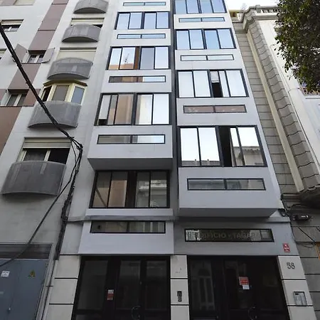 The Canteras Vv Apartamento