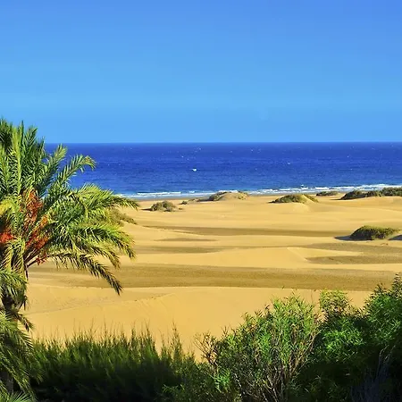 Canteras Farray Apartamento *