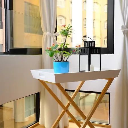 Canteras Farray Apartamento *