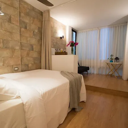Canteras Farray Apartamento *
