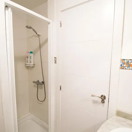 Apartamento Canteras Farray