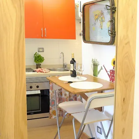 Apartamento Canteras Farray