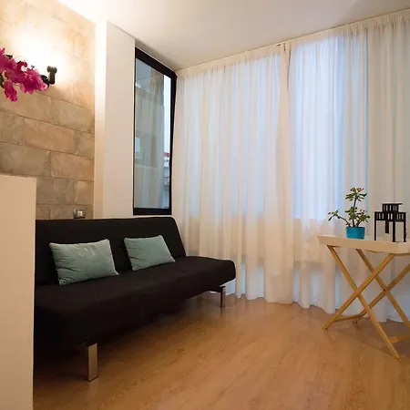 Apartamento Canteras Farray