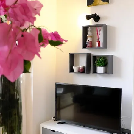 Apartamento Canteras Farray *