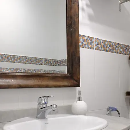 Appartamento Jose Franchy Roca 58 Vv