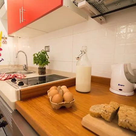 Canteras Farray Apartamento Las Palmas de Gran Canaria