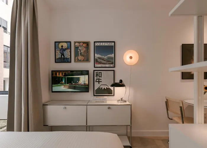 The Canteras * Las Palmas