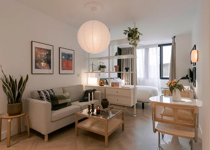 Appartement The Canteras *