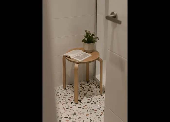 Appartement The Canteras *