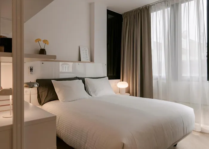 The Canteras Appartement Las Palmas