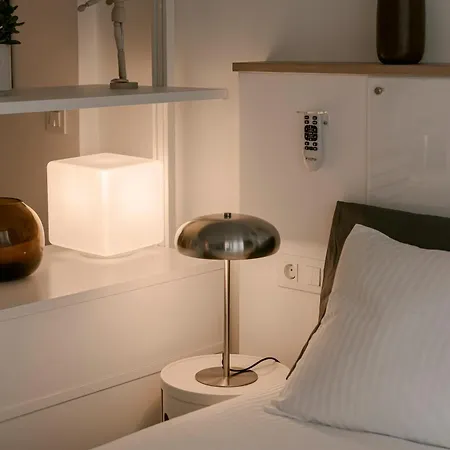 Lägenhet The Canteras Las Palmas de Gran Canaria