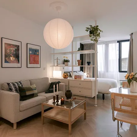 Lägenhet The Canteras *