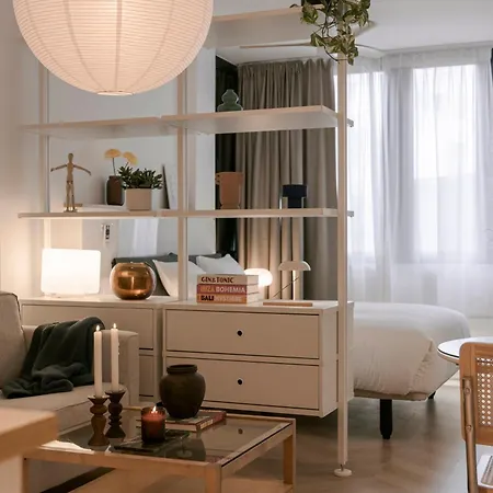 Lägenhet The Canteras Las Palmas de Gran Canaria