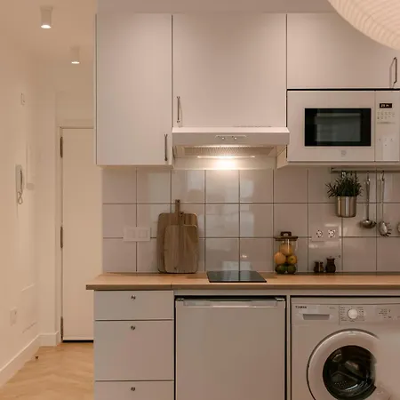 The Canteras Lägenhet