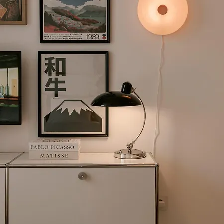 Lägenhet The Canteras *