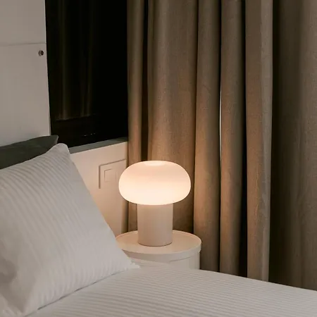 The Canteras Lägenhet