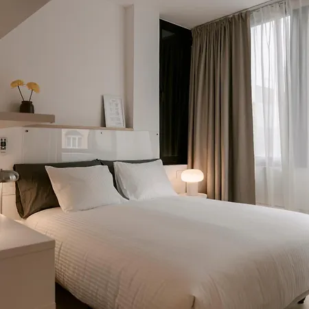 The Canteras Lägenhet Las Palmas de Gran Canaria