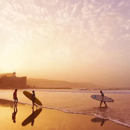 The Canteras