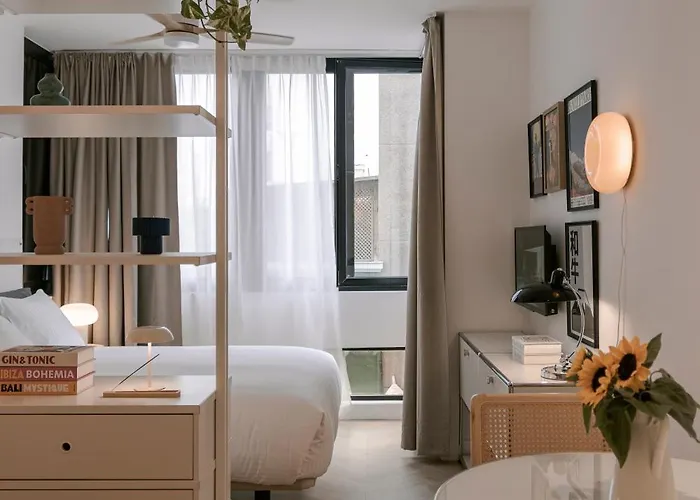 The Canteras Apartment