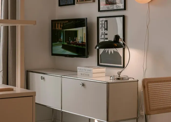 The Canteras Apartment