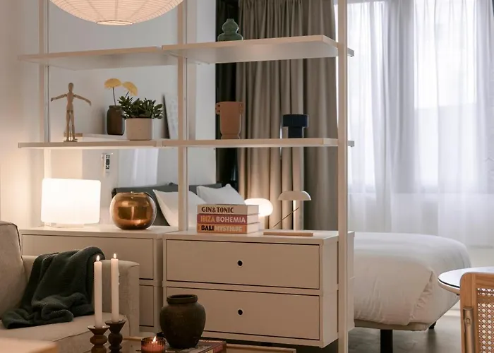 Lägenhet The Canteras Las Palmas de Gran Canaria