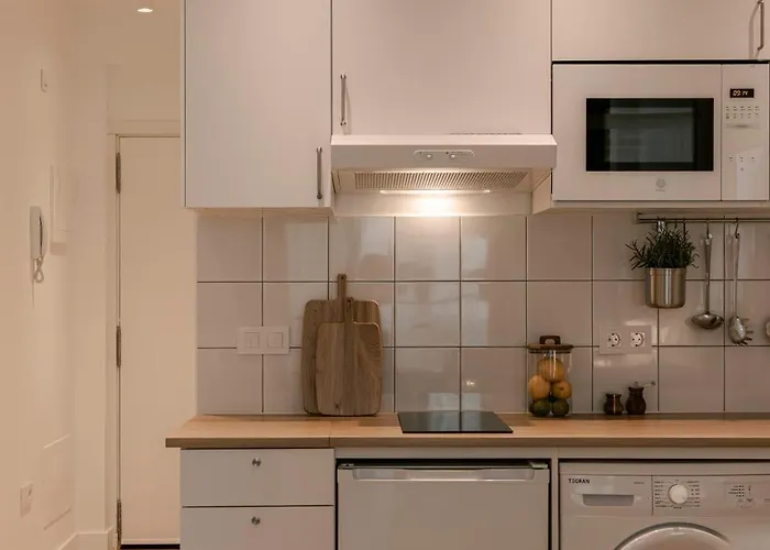 The Canteras Apartment