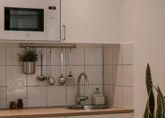 Apartment The Canteras Las Palmas / Gran Canaria