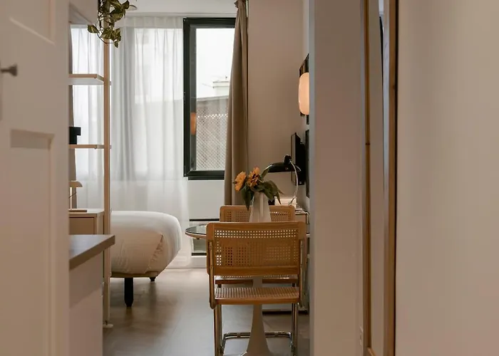 The Canteras * Las Palmas de Gran Canaria