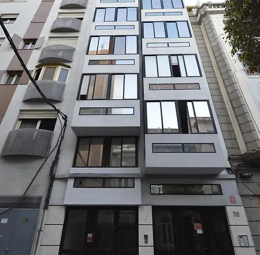 The Canteras Apartment