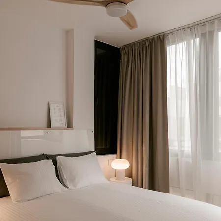 The Canteras * Las Palmas de Gran Canaria