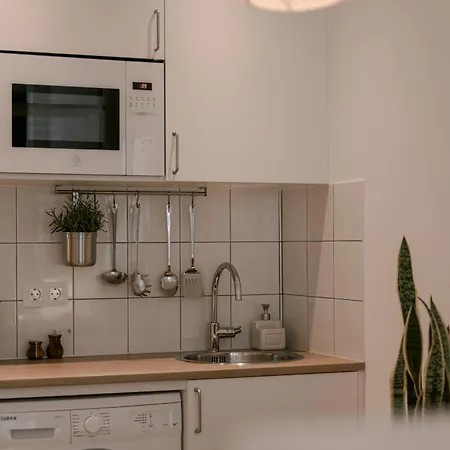 Apartament The Canteras Las Palmas de Gran Canaria