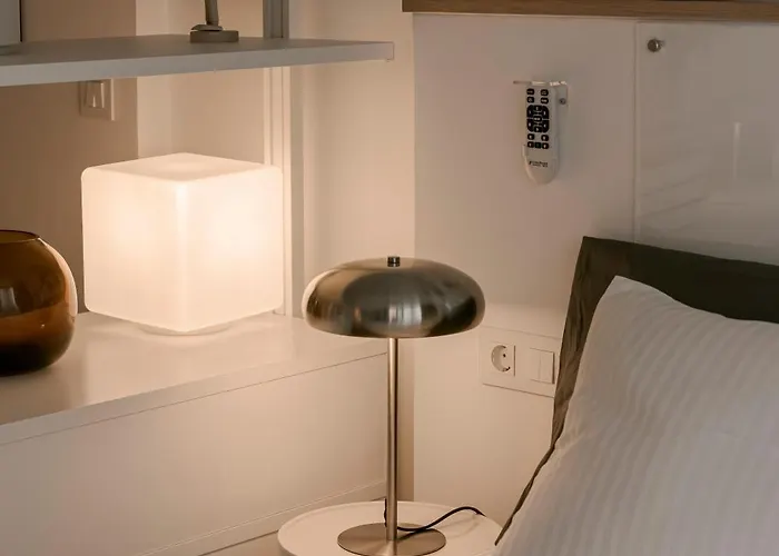 Apartament The Canteras Las Palmas de Gran Canaria