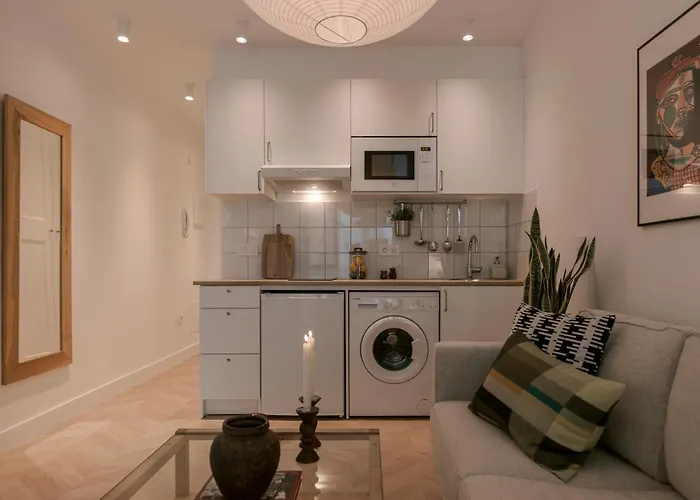 The Canteras Las Palmas de Gran Canaria