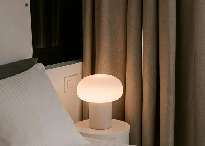 The Canteras Apartament